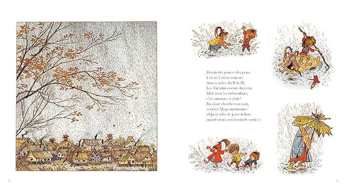 Les Turlutins