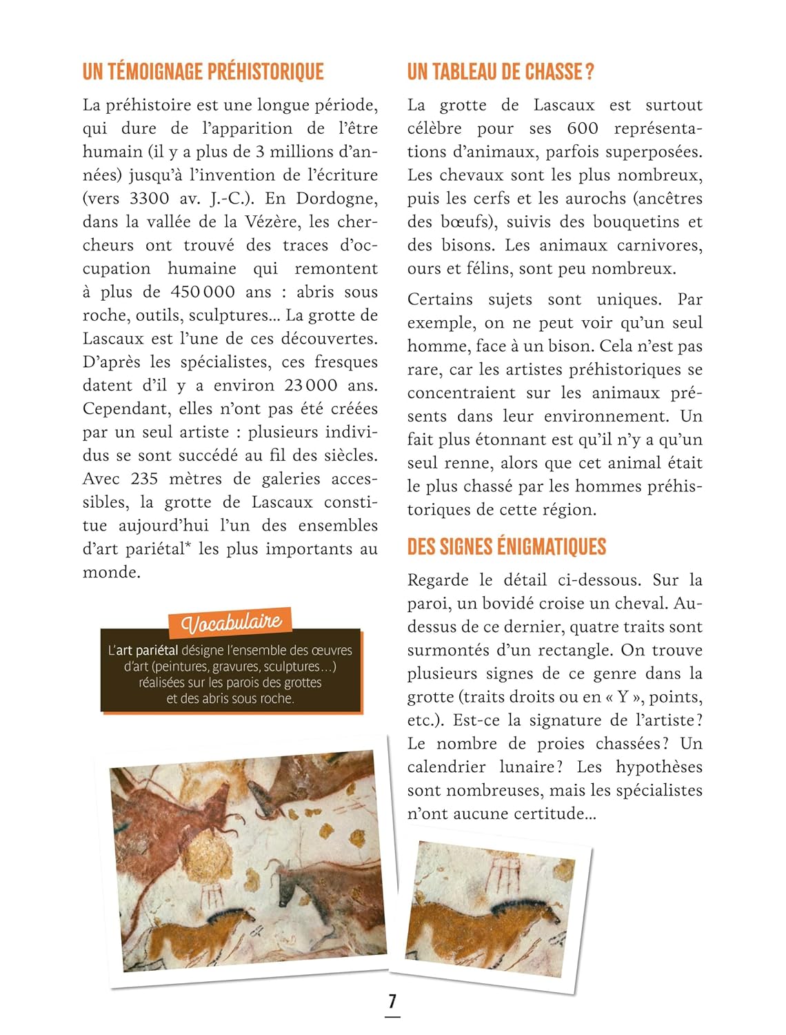 Promenades au musée « l’Histoire de France racontée en 25 œuvres d’art »