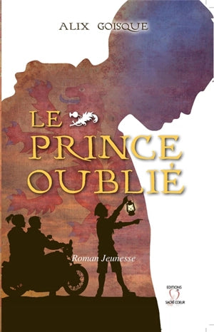Insurrection pour la couronne. Vol. 1. Le prince oublié