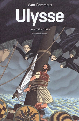 Ulysse aux mille ruses