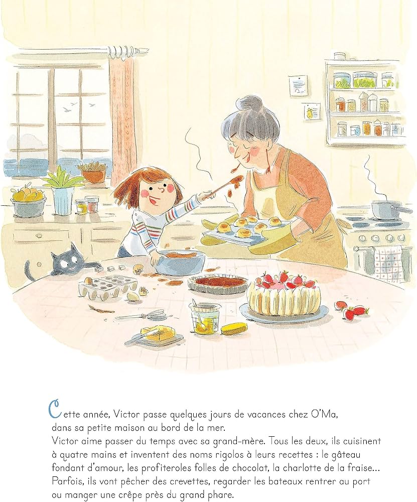 Les couleurs du bonheur