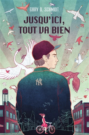 Jusqu’ici, tout va bien