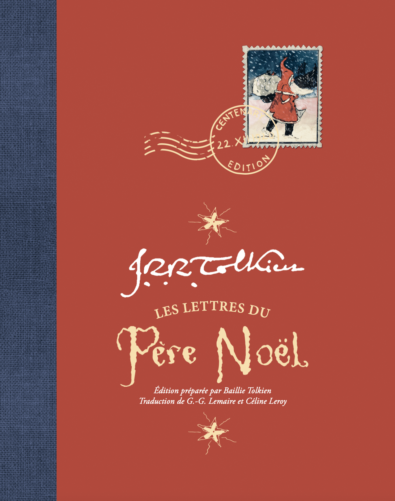 Lettres du père Noël