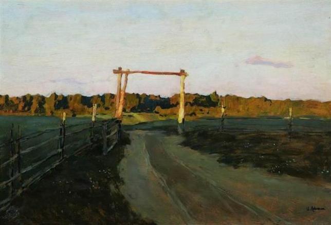 Les saisons dans l'art