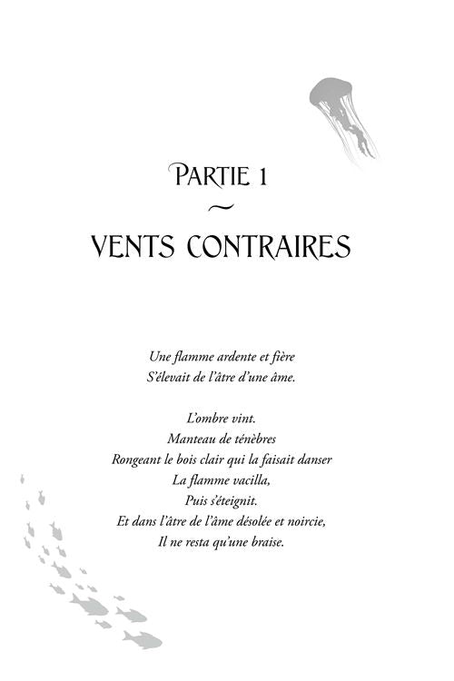 Gardiens de Fidem. Vol. 3. Le chant de la révolte