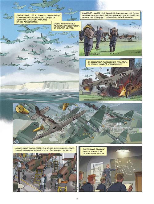 Les enfants de la Résistance. Vol. 2. Premières répressions