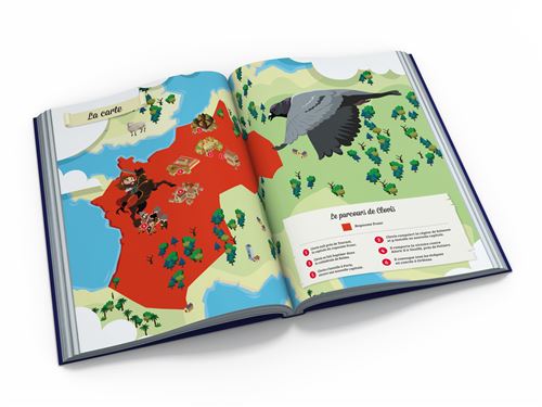Les Rois de France, le règne des grands souverains