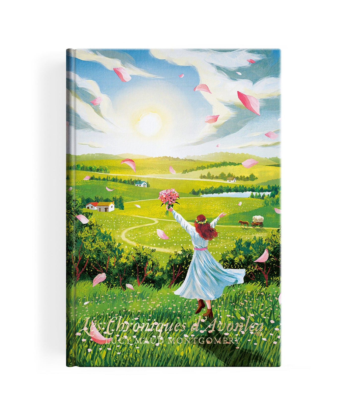 Les Chroniques d’Avonlea