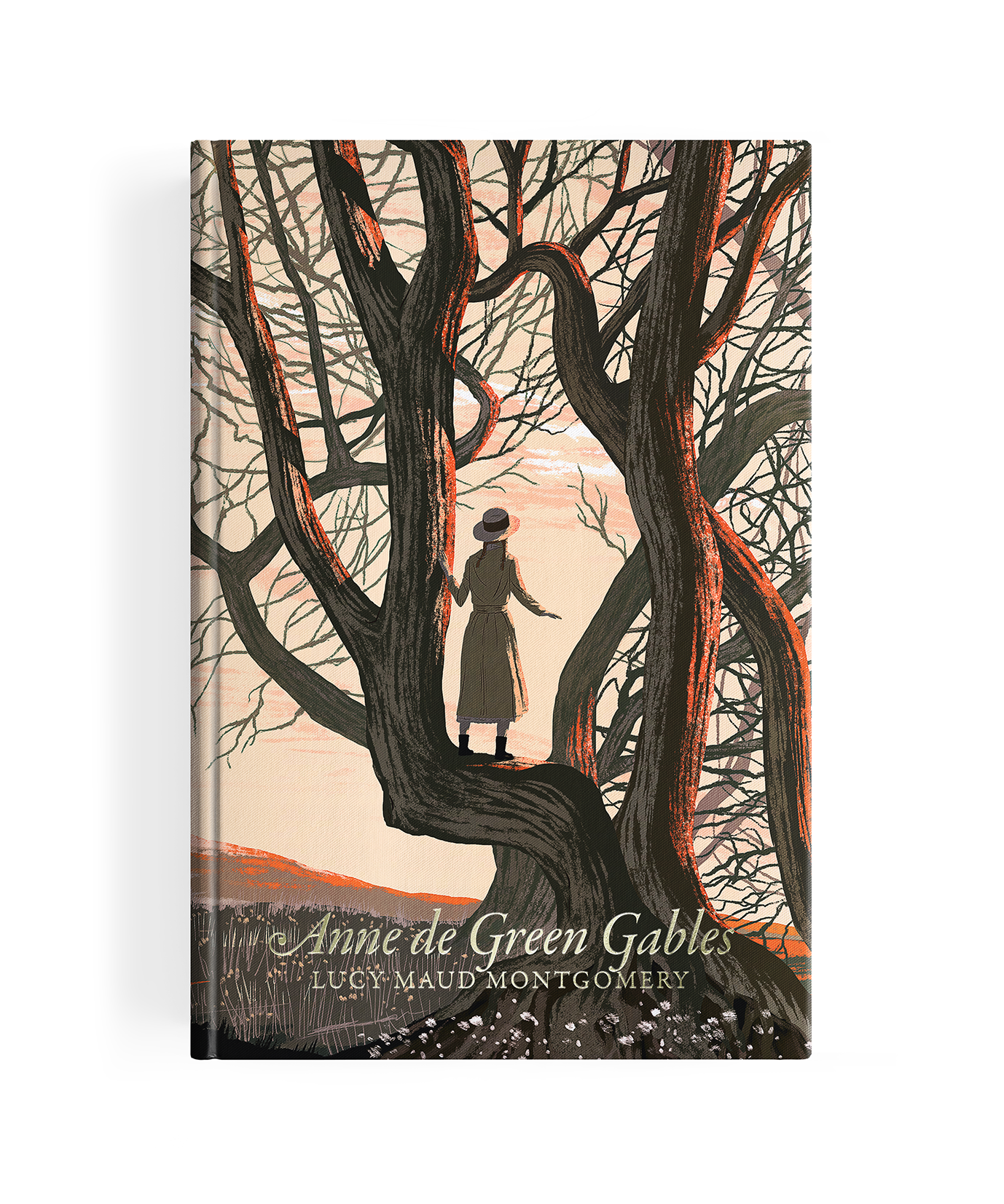 Anne de Green Gables