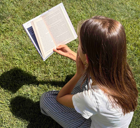 Faut-il interdire à un enfant de lire un livre ?