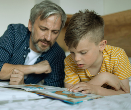 Parler de la guerre pour apprendre la paix : comment les livres aident les enfants à comprendre le monde