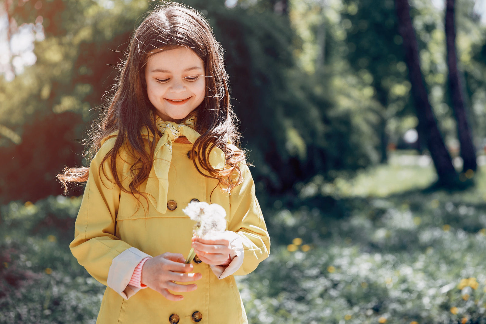 Et si le secret du bonheur, c’était d’apprendre à dire merci ?