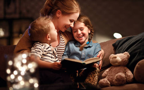 Ces livres d’enfance qui nous construisent (bien plus qu’on ne le croit)