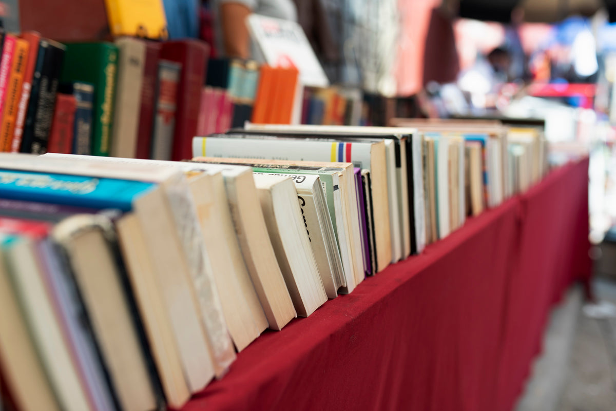 Les livres passerelles pour donner ou redonner le goût de la lecture