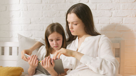 Faut-il interdire à un enfant de lire un livre ?