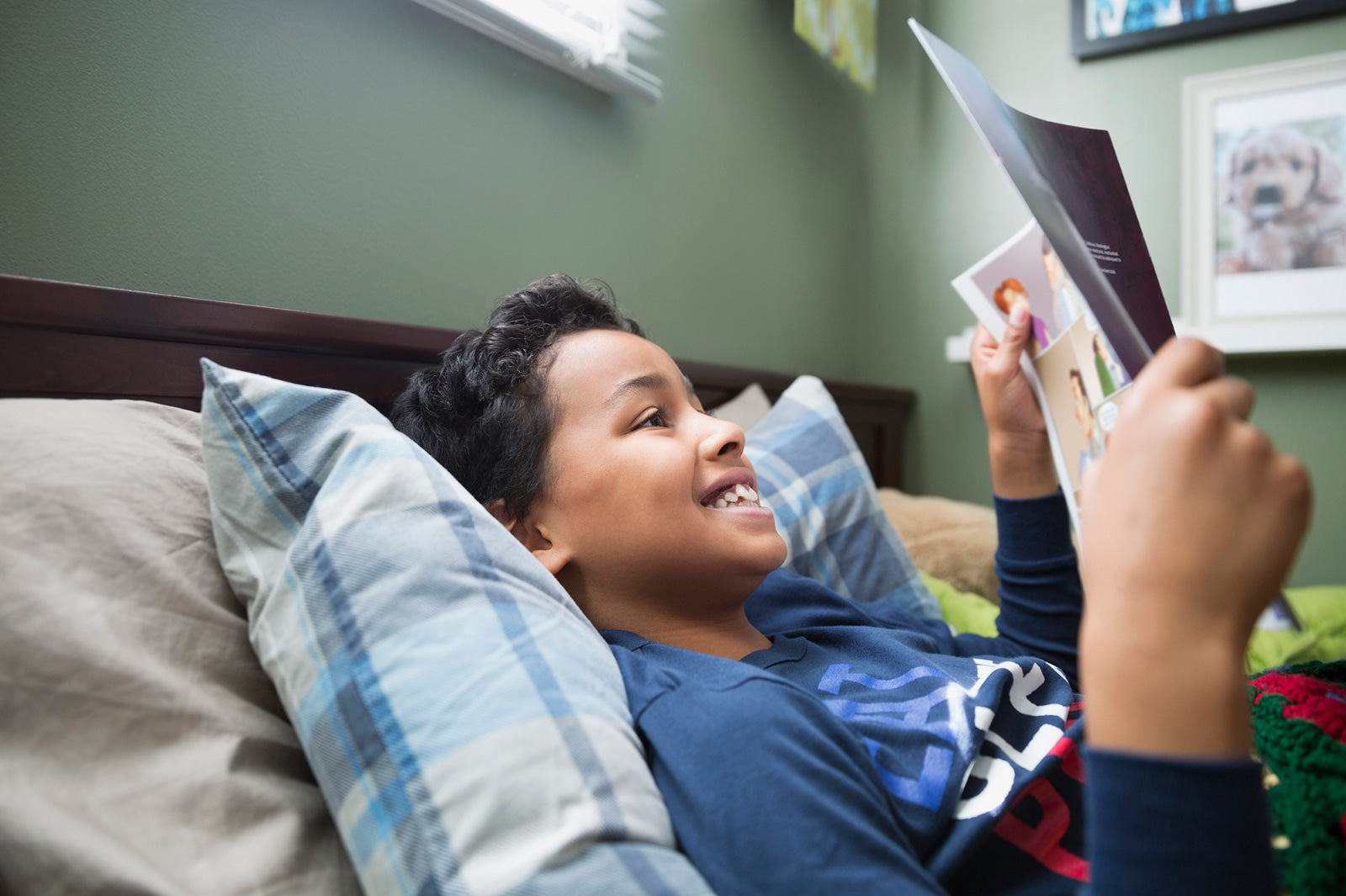 La revue est-elle une porte d’entrée vers la lecture ou une lecture à part entière ?