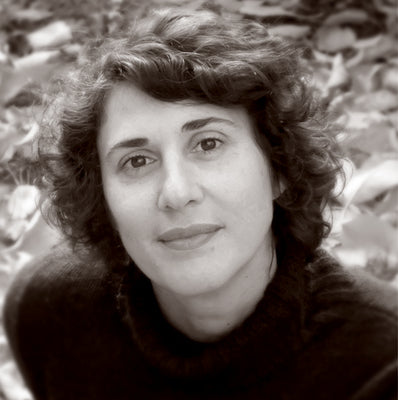 Auteur - Nathalie Choux