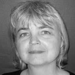 Auteur - Maryse Lamigeon