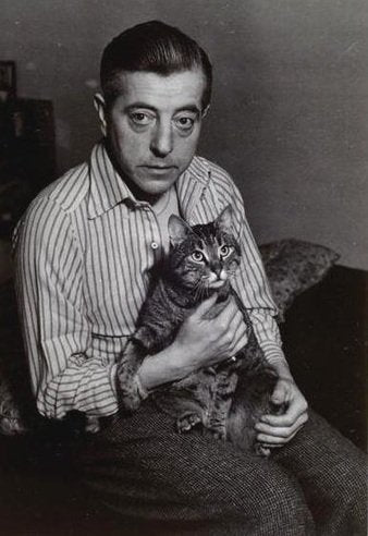 Auteur - Jacques Prévert