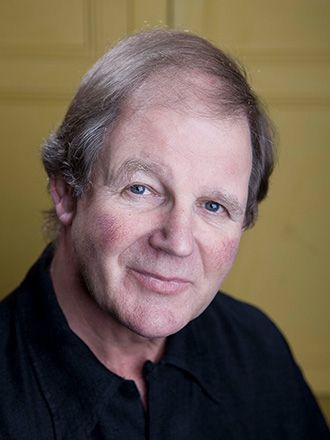 Auteur - Michael Morpurgo