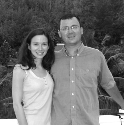 Auteur - Emmanuelle et Benoît de Saint Chamas