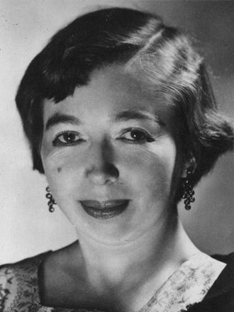 Auteur - Rosemary Sutcliff