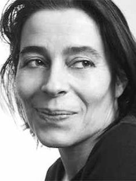 Auteur - Claire Laurens