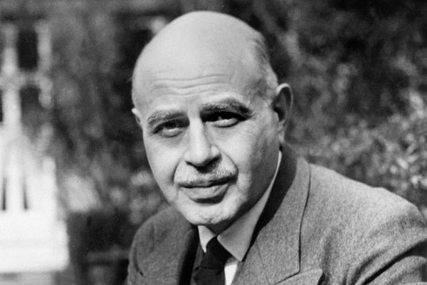 Auteur - Albert Cohen