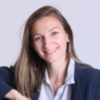 Auteur - Candice de Gastines