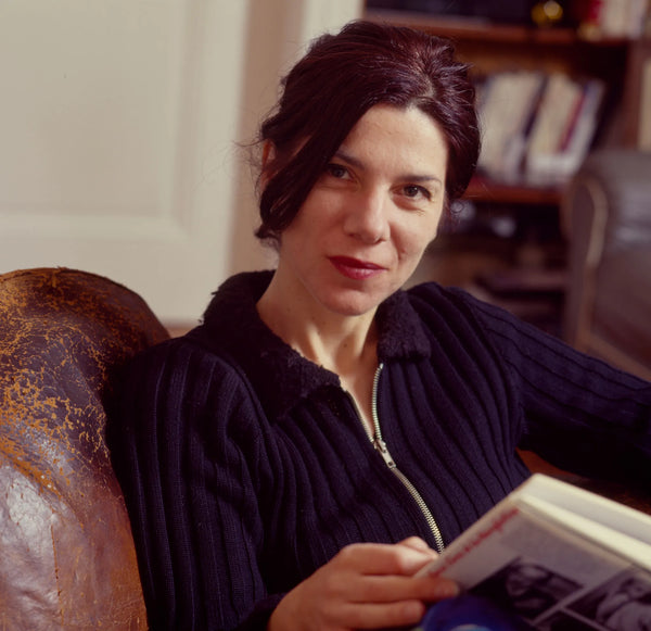 Auteur - Brigitte Guigui