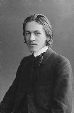 Auteur - Blaise Cendrars