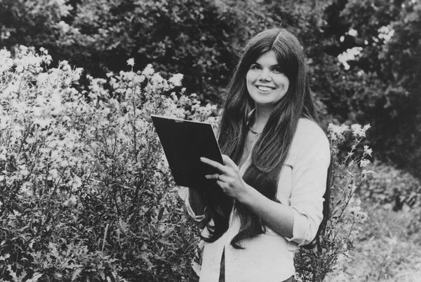 Auteur - Jill Barklem