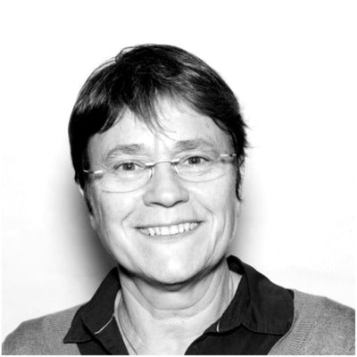 Auteur - Hélène Montardre