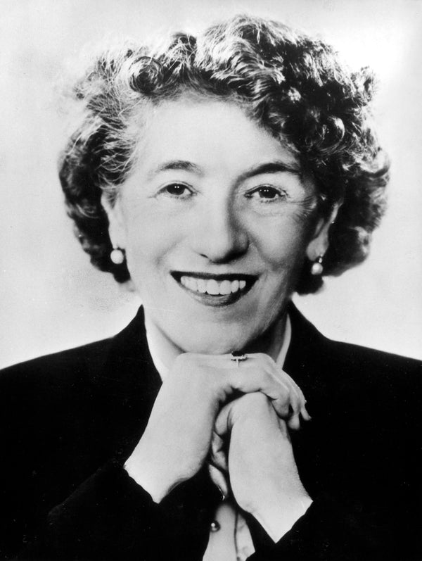 Auteur - Enid Blyton