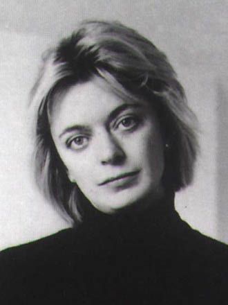 Auteur - Emma Chichester Clark