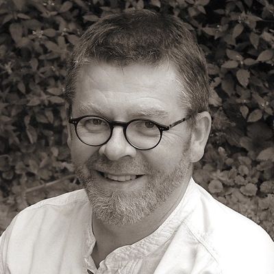 Auteur - Jean-François Kieffer