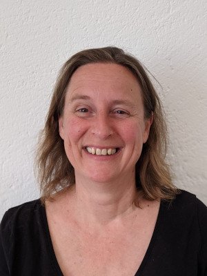 Auteur - Caroline Pellissier