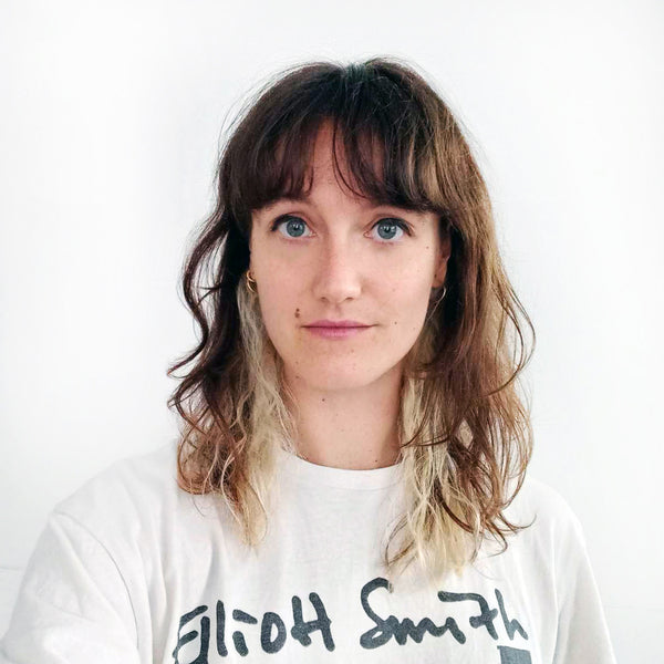 Auteur - Clémence Germain