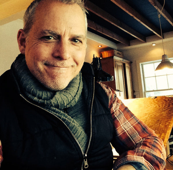 Auteur - Christopher Denise