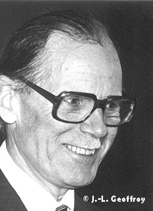 Auteur - Gilbert Delahaye