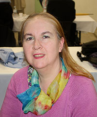 Auteur - Anne Bernet