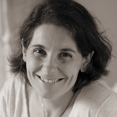 Auteur - Karine-Marie Amiot