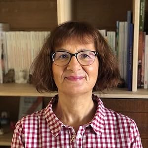 Auteur - Florence Givelet-De Lespinay