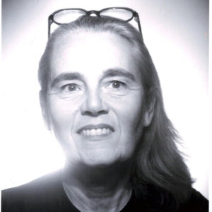 Auteur - Virginie Aladjidi