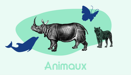 Animaux