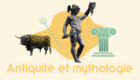 Mythologie et Antiquité