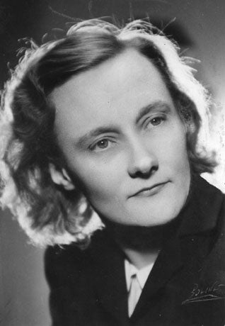 Auteur - Astrid Lindgren