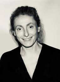 Auteur - Astrid Desbordes