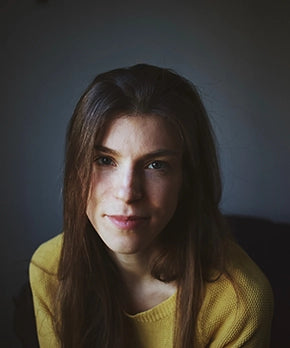 Auteur - Blanche Rivière