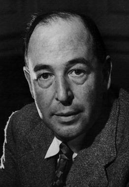 Auteur - Clive-Staples Lewis
